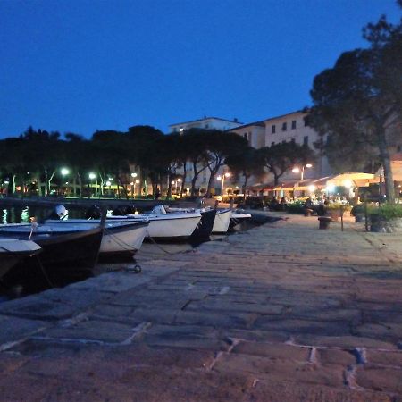 La Valletta Sul Mare Apartment La Spezia Bagian luar foto