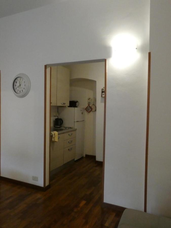La Valletta Sul Mare Apartment La Spezia Bagian luar foto
