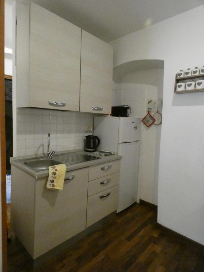 La Valletta Sul Mare Apartment La Spezia Bagian luar foto