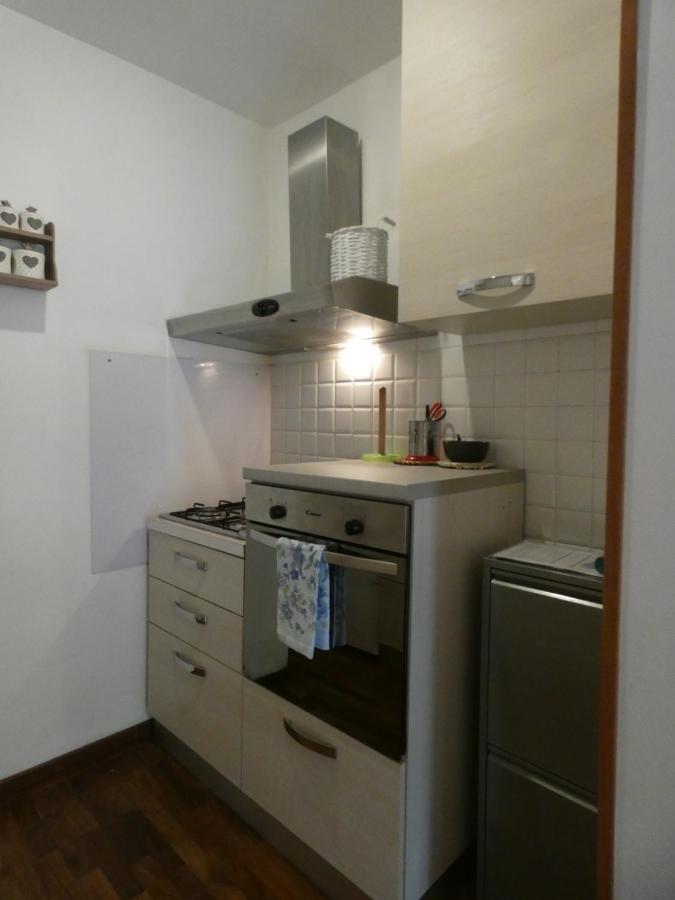 La Valletta Sul Mare Apartment La Spezia Bagian luar foto