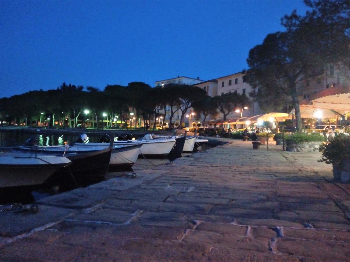 La Valletta Sul Mare Apartment La Spezia Bagian luar foto