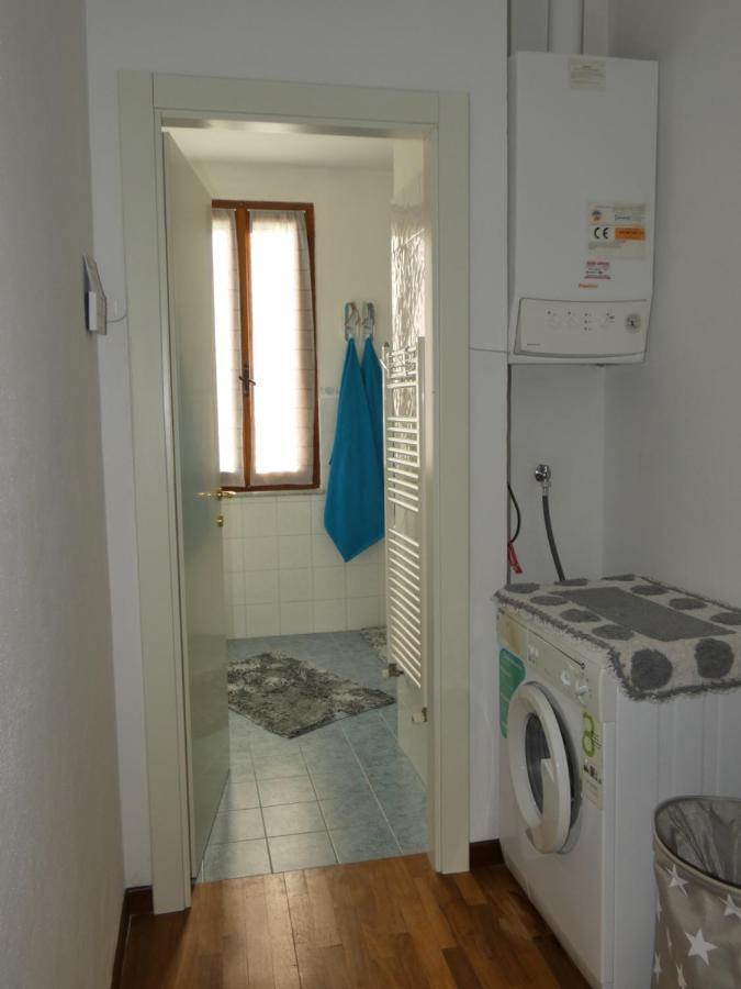 La Valletta Sul Mare Apartment La Spezia Bagian luar foto